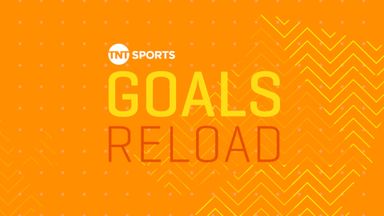 TNT Sports Goals Reload - Ep 12