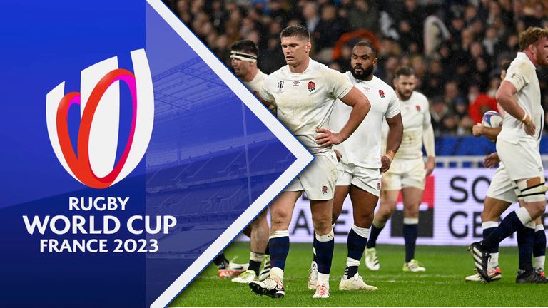 Sky Sports News reporter James Cole previews the third-place play-off between England and Argentina at the Rugby World Cup.